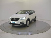 Opel Grandland X BUSINESS 1.5 Diesel 130 ch BVA8 - Elegance  2021 - annonce de voiture en vente sur Auto Sélection.com