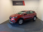 Opel Grandland X occasion Rouge année 2021 boite Automatique Annonce Opel Grandland X occasion Diesel BUSINESS 1.5 Diesel 130 ch BVA8 Elegance à Boé