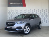 Opel Grandland X occasion année 2020 boite Automatique Annonce Opel Grandland X occasion Diesel BUSINESS 1.5 Diesel 130 ch BVA8 Elegance à Boé