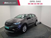 Opel Grandland X occasion année 2020 boite Automatique Annonce Opel Grandland X occasion Diesel BUSINESS 1.5 Diesel 130 ch BVA8 Elegance à Dax