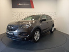 Opel Grandland X occasion Gris année 2020 boite Manuelle Annonce Opel Grandland X occasion Diesel BUSINESS 1.5 Diesel 130 ch Edition à Boé