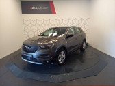 Opel Grandland X occasion année 2021 boite Manuelle Annonce Opel Grandland X occasion Diesel BUSINESS 1.5 Diesel 130 ch Elegance à Boé