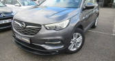 Opel Grandland X occasion année 2018 boite Manuelle Annonce Opel Grandland X occasion Diesel BUSINESS 1.6 D 120 ch ECOTEC Edition à AUBIERE