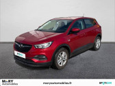 Opel Grandland X Business 1.6 D 120 ch ECOTEC Edition   BERNAY 27