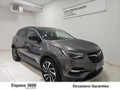 Opel Grandland X BUSINESS Grandland X 1.2 Turbo 130 ch BVA8   Besanon 25