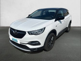 Opel Grandland X BUSINESS Grandland X 1.2 Turbo 130 ch BVA8   VERNOUILLET 28