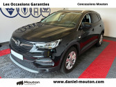Opel Grandland X BUSINESS Grandland X 1.5 Diesel 130 ch BVA8   Saint-Malo 35