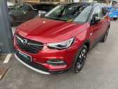 Opel Grandland X BUSINESS Grandland X 1.5 Diesel 130 ch  2019 - annonce de voiture en vente sur Auto Sélection.com