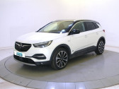 Opel Grandland X BUSINESS Grandland X Hybrid 225 ch BVA8  2020 - annonce de voiture en vente sur Auto Sélection.com