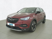 Annonce Opel Grandland X occasion Essence BUSINESS Grandland X Hybrid 225 ch BVA8  VERNOUILLET