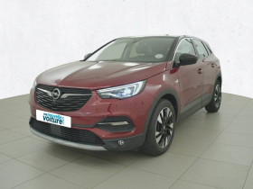 Opel Grandland X , garage CLARO AUTOMOBILES DREUX  VERNOUILLET