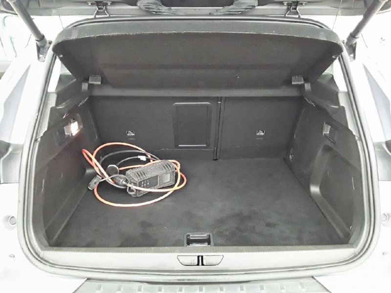 Opel Grandland X BUSINESS Grandland X Hybrid 225 ch BVA8  occasion à VERNOUILLET - photo n°6