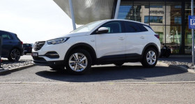 Opel Grandland X , garage GO CAR BIKE  Sarreguemines