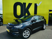 Opel Grandland X occasion année 2020 boite Automatique Annonce Opel Grandland X occasion Diesel Edition 1.5 D 130 ch BVA8 Gps Bluetooth Clim Bi-zo à THIONVILLE