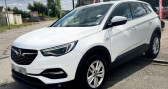 Opel Grandland X occasion année 2020 boite Automatique Annonce Opel Grandland X occasion Diesel Edition 1.5D 130CV BVA8 13325HT à Coignières