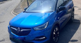 Annonce Opel Grandland X occasion Diesel Elegance Business 1.5D 130CV BVA8 10825HT ENTRETIEN COMPLET   Coignires