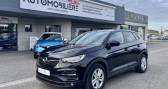Annonce Opel Grandland X occasion Essence ELEGANCE BUSINESS EAT6 S&S 130 cv � EPONE