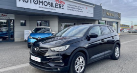 Opel Grandland X , garage AGENCE AUTOMOBILIERE EPONE 78 � EPONE