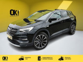 Opel Grandland X ELITE Plug-in-Hybrid4 300 ch BVA8 4X4 Coffre lect   THIONVILLE 57
