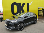 Opel Grandland X occasion année 2020 boite Automatique Annonce Opel Grandland X occasion Essence ELITE Plug-in-Hybrid4 300 ch BVA8 4X4 Coffre élect à THIONVILLE