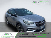 Annonce Opel Grandland X occasion Essence Grandland 1.2 Turbo 12V 130 CV Startu0026Stop a  Beaupuy