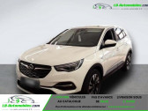 Annonce Opel Grandland X occasion Essence Grandland X 1.2 AUTOMATIK Bi-LED KEYLESS  Beaupuy