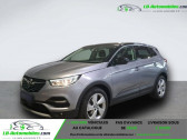 Annonce Opel Grandland X occasion Essence Grandland X 1.2 Start/Stop Automatik Dynamic  Beaupuy