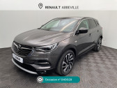Opel Grandland X occasion année 2018 boite Automatique Annonce Opel Grandland X occasion Essence Grandland X 1.2 Turbo 130 ch BVA6 Ultimate à Abbeville