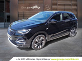 Opel Grandland X occasion année 2018 boite Automatique Annonce Opel Grandland X occasion Essence Grandland X 1.2 Turbo 130 ch BVA6 à CHATENOY LE ROYAL