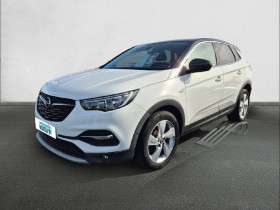 Opel Grandland X , garage CLARIS AUTOMOBILES SAINTES  Les Gonds