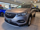 Opel Grandland X occasion année 2018 boite Automatique Annonce Opel Grandland X occasion Essence Grandland X 1.2 Turbo 130 ch BVA6 à BOURGOINS