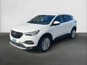 Opel Grandland X , garage CLARO AUTOMOBILES RENNES SAINT GREGOIRE  BRESSUIRE