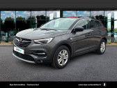 Annonce Opel Grandland X occasion Essence Grandland X 1.2 Turbo 130 ch BVA8 Elegance Business 5p � Toulouse