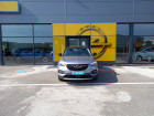 Opel Grandland X occasion année 2021 boite Automatique Annonce Opel Grandland X occasion Essence Grandland X 1.2 Turbo 130 ch BVA8 Elegance Business 5p à Dax