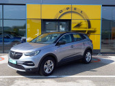 Opel Grandland X occasion année 2021 boite Automatique Annonce Opel Grandland X occasion Essence Grandland X 1.2 Turbo 130 ch BVA8 Elegance Business 5p à Dax