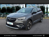Annonce Opel Grandland X occasion Essence Grandland X 1.2 Turbo 130 ch BVA8 Elite 5p � Toulouse