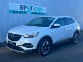 Opel Grandland X Grandland X 1.2 Turbo 130 ch BVA8 Elite 5p   Lescure-d'Albigeois 81