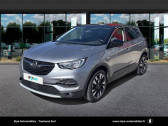 Opel Grandland X occasion année 2020 boite Automatique Annonce Opel Grandland X occasion Essence Grandland X 1.2 Turbo 130 ch BVA8 Opel 2020 5p à Toulouse