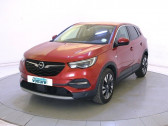 Opel Grandland X Grandland X 1.2 Turbo 130 ch BVA8   Guérande 44