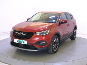 Opel Grandland X , garage CLARO AUTOMOBILES LA BAULE  Guérande