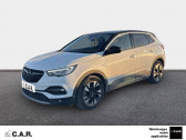 Opel Grandland X Grandland X 1.2 Turbo 130 ch BVA8   CHATEAUBERNARD 16