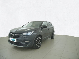Opel Grandland X , garage CLARO AUTOMOBILES DREUX  VERNOUILLET