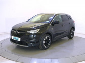 Opel Grandland X Grandland X 1.2 Turbo 130 ch BVA8   ORVAULT 44