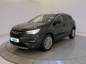 Annonce Opel Grandland X occasion Essence Grandland X 1.2 Turbo 130 ch BVA8  BRESSUIRE