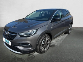 Opel Grandland X , garage CLARO AUTOMOBILES DREUX  VERNOUILLET