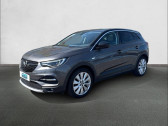 Opel Grandland X Grandland X 1.2 Turbo 130 ch BVA8   BRESSUIRE 79