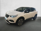 Opel Grandland X Grandland X 1.2 Turbo 130 ch BVA8   BRESSUIRE 79