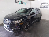 Opel Grandland X Grandland X 1.2 Turbo 130 ch BVM6   TRELISSAC 24