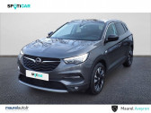 Opel Grandland X occasion boite Manuelle Annonce Opel Grandland X occasion Essence Grandland X 1.2 Turbo 130 ch Design Line 5p à SEBAZAC CONCOURES