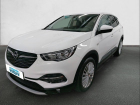 Opel Grandland X , garage CLARA AUTOMOBILES PERIGUEUX  TRELISSAC